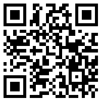 QR Code for bitcoin:37QTCGD7Ev3mwReqNtrc61Q41EPkiUCKvg