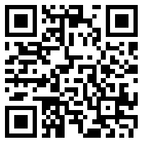 QR Code for bitcoin:37QUwwAVuoZsCAr83PnfhFbRZJ13WBoHoo