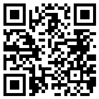 QR Code for bitcoin:37QWvjpvy14NBo3Wc6bfozLoizeRveqPDf