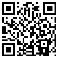 QR Code for bitcoin:37QaxoxmwqLWTDhaEJSugDGidyMwCEkEde