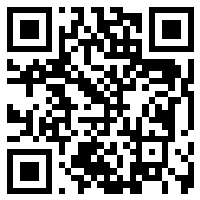 QR Code for bitcoin:37QkyFmL478sFvzcF9gBqynEiJApCPaFcC