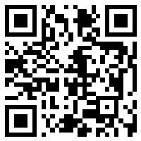 QR Code for bitcoin:37QmvGGZaJwpbmWMKyic1se5jXGC65YnEZ