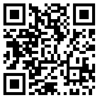 QR Code for bitcoin:37QpyQHZ1E2SRXJS2oHH2HoPKrG4RC5hZ8