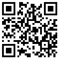 QR Code for bitcoin:37QxSS4b6AosggSxBAc4KBfmd6CZXq569G
