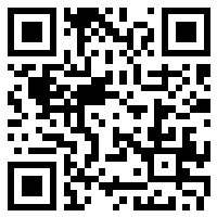 QR Code for bitcoin:37QyiVy7gUpEL1SbFn7SPodCaEqewZ2zi4