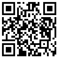 QR Code for bitcoin:37R1apS438i49AZdckaTD5fM22FkiGuUtS