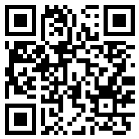 QR Code for bitcoin:37R7CXZyYYRdfDfZyNCZ8QKZ3YHNSeksUf