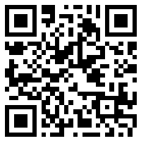 QR Code for bitcoin:37RCGx5FNzoMAfF6S2e1WJZ4cymHMWzAm6
