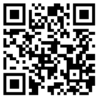 QR Code for bitcoin:37RCWHBkbemahYZJae7ANanVmVb5eKDdvu