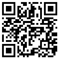 QR Code for bitcoin:37RDbBTNqB7d5ZMtTNoU3MZ8MLMTp5fqQT