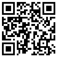 QR Code for bitcoin:37RY6QDN7T5LBvhdPppAwCgorqCapN6aFf