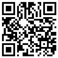 QR Code for bitcoin:37RiCbRwcNg1eKwXMhyRASfA5m69UtL4JC