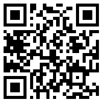 QR Code for bitcoin:37Rmk2C4aAL4PrtjoWeJTdndwGhP9W5V5u