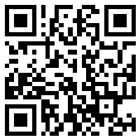 QR Code for bitcoin:37RoVXViaaxvA2DmZH1zLB1Km4RkfUPK1a