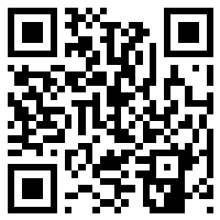 QR Code for bitcoin:37RpFGTXyxtRMnxCMEEWnuuhscotpEm7V8