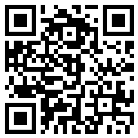 QR Code for bitcoin:37S1VWAtkfTPqScv4C66Zxsh4PLuGKUeGb