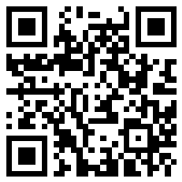 QR Code for bitcoin:37S53Uxsye8ifusC2Ckma8c1QFuUTuzHU5