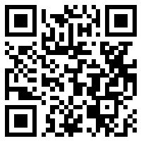 QR Code for bitcoin:37SCzAfcJjzpHMVCsDZX4JiNgK9tWuKoFC