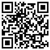 QR Code for bitcoin:37SFCk44tWPXaXzGSZgjpcEAsEUopDmfrd
