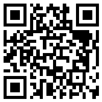 QR Code for bitcoin:37SJsE8pkPQNncacHH2daoD95vVLRLVRJQ