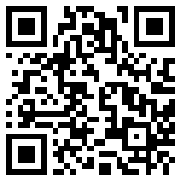 QR Code for bitcoin:37SLv4jWdEotem2E4RY2Vw45vx1xJFbKw5