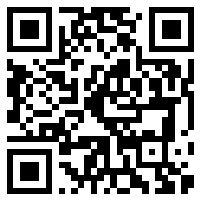 QR Code for bitcoin:37SS6HB4FSJu1kWyUcZqLUWiS7bHDQ6U94