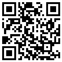 QR Code for bitcoin:37STmmp7UayvFqdqkWtXFBYBe4PDaKJr6x