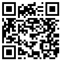 QR Code for bitcoin:37SWJHthBvF2XfTek67uJyBRRAsCgnnpPG
