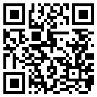 QR Code for bitcoin:37SpWoDd9W2Paax5LSJTdyyphTLLxRU88Q