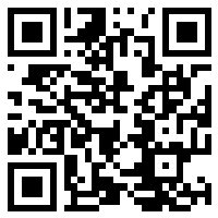 QR Code for bitcoin:37SqMeMDTtmE115oWd8RfoxUd38DTfwAXF