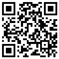 QR Code for bitcoin:37SqVb9wBbQJFD56GipQUDzPSxeHkZfjh3
