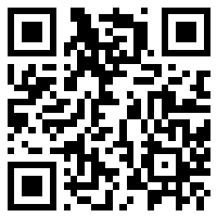 QR Code for bitcoin:37T1CSjPyFWF9BpehyDG6SPpsRXjvy18fL