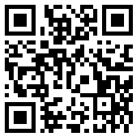 QR Code for bitcoin:37T1TXdoryosUYYX9CV65MD5THqNbP23Lj
