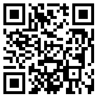 QR Code for bitcoin:37T1fKokceWh9zX5SNUjdP4F7n6toPDCFW
