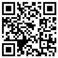 QR Code for bitcoin:37T4eSuxrKcVHUxtRi6bUpFyJw7omWUaxM
