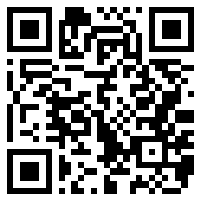 QR Code for bitcoin:37T8B8msx9M97JFbaVfZmTeTh1i2pmFTuA