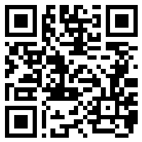 QR Code for bitcoin:37THvSPY7hzBfvw6fY3FenHd9kUpKndKGa