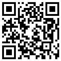 QR Code for bitcoin:37TYcXSyozyPVp5fj1eqSf3j3GAmgqBXz4