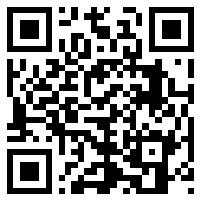 QR Code for bitcoin:37TdrrJppE4AwCHATWW5h6bwmiANWh9azZ