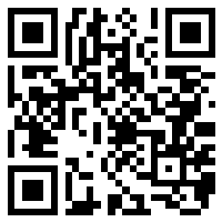 QR Code for bitcoin:37TpvsCmHEcXReWqJrnfR8bYVounbFQcDK