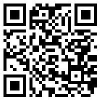 QR Code for bitcoin:37TvF3Fdmeir5LoagxEBG89Fr58aoRzfVS