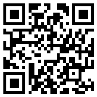 QR Code for bitcoin:37TvprR1V33FFDCdShEZg3ttMw2FbEQhAg