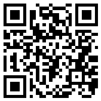 QR Code for bitcoin:37Tw41oEscXskrsSoDqwF6jEXzQS3iNBsu