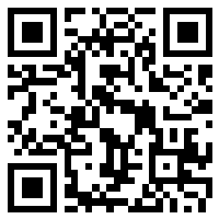 QR Code for bitcoin:37TyuC1AKHofCsad9FvThE3fBnYjVMXnVs