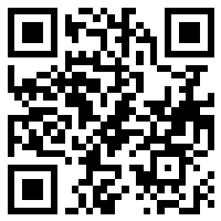 QR Code for bitcoin:37U2fqbTiBWxExtdHVNr1LZJcksE5jqHiV