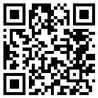 QR Code for bitcoin:37U5KCszLRWvyv9STNRXx72D6844FMVVbV