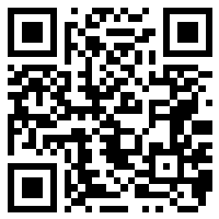 QR Code for bitcoin:37U79fTdMT5CD83fycX6aRcPCy92zC3cgq