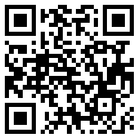 QR Code for bitcoin:37U8Hg3zmQcs2AF7BAXxmibSjPYkvxwNpA