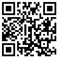 QR Code for bitcoin:37UAmEMESUeAzwP5MZBpquo3gopNKuRnSs