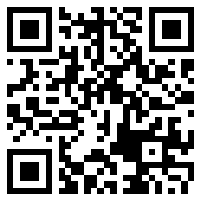 QR Code for bitcoin:37UFESoAx2grRXaTHrsmMuWrjSQZydHNmc